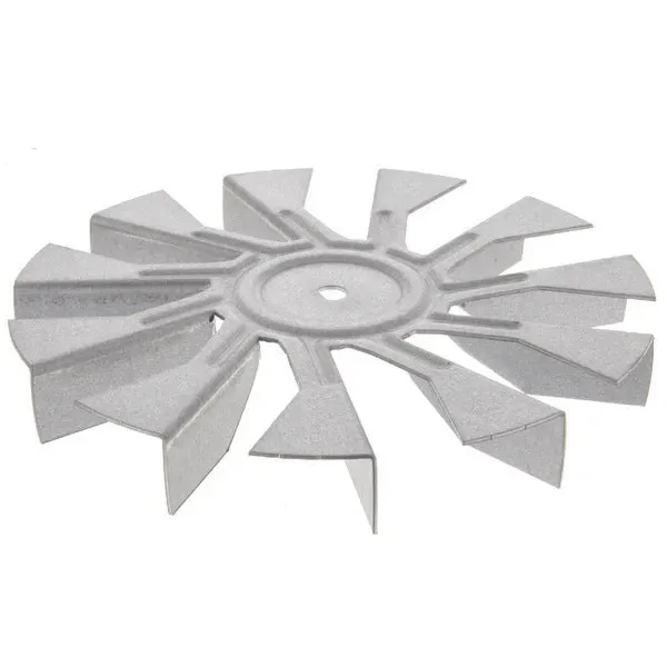 Turbine pour four Electrolux et Zanussi 3581960980