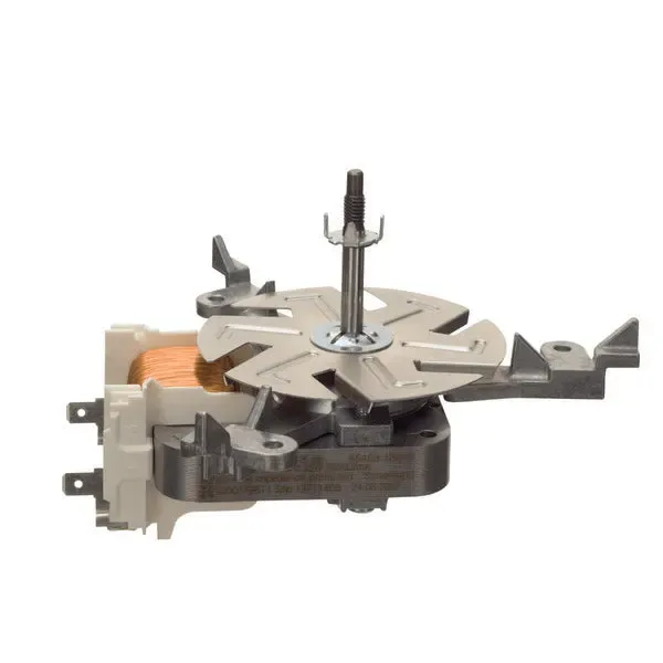 Moteur ventilateur pour four Bosch 00641854 compatible Balay Neff Siemens