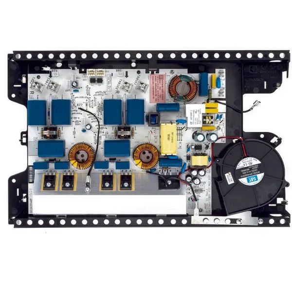 Carte électronique pour cuisinière Zanussi 3300362609 module de contrôle