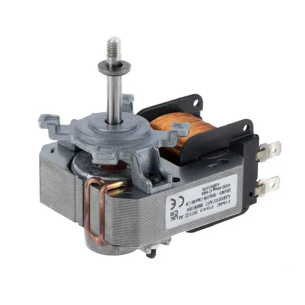Moteur turbo ventilateur pour four AEG 3890813045 Electrolux