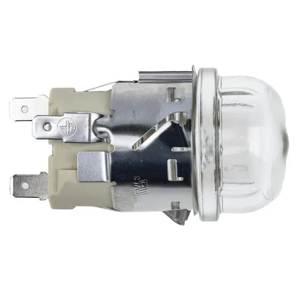 Portalampes pour four Teka 83340501 G9 25W compatible HLB840P/SS