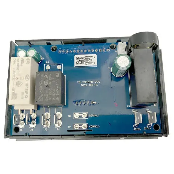 Minuteur pour four Teka 83340617 programmateur original