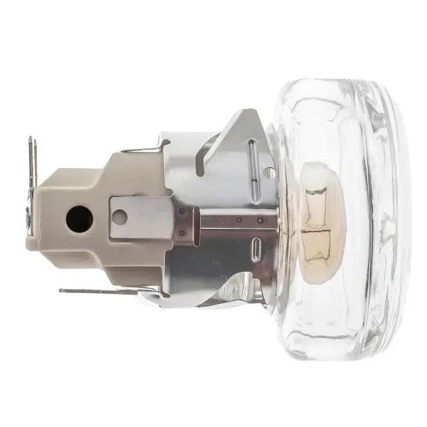 Porte-lampes pour four Teka 83140501 modèles HA 830 INOX et HC 490 ME