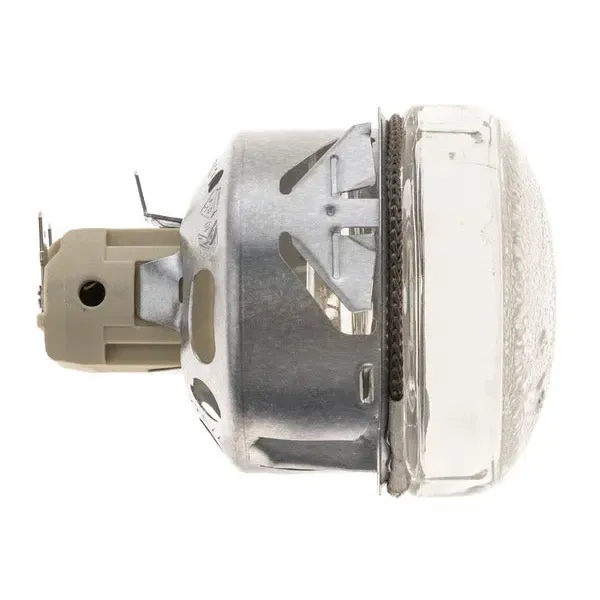 Portalampes pour four Siemens 00626856 compatible Balay Bosch Neff