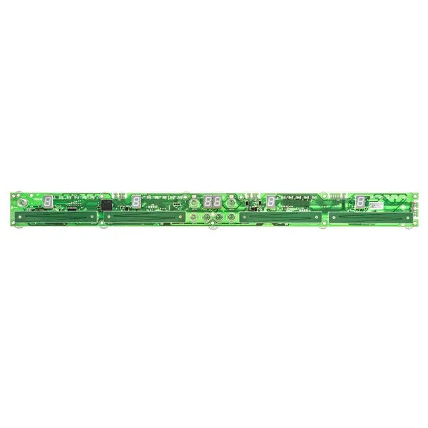 Module de commande pour plaque vitrocéramique Teka 60803243