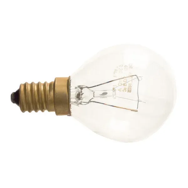 Lampe pour four Siemens 057874 compatible Balay Bosch Neff