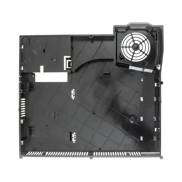 Carcasse module induction pour plaque vitrocéramique Teka 61005022