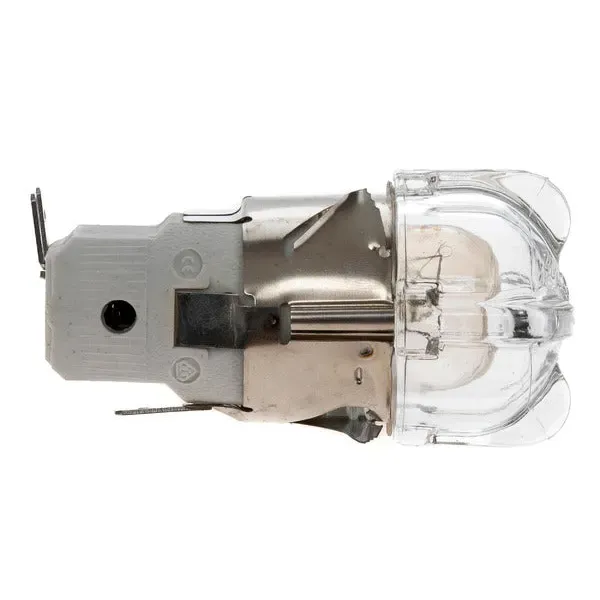 Portalampe pour four Bosch 00650242 compatible Balay Siemens
