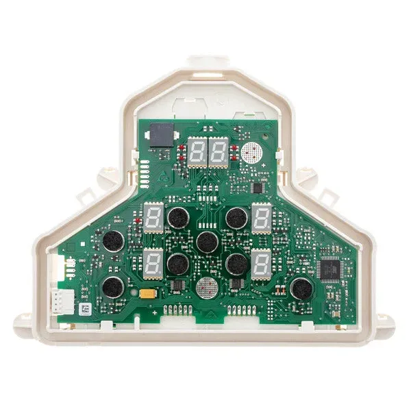 Module de commande pour plaque vitrocéramique Teka 60803037