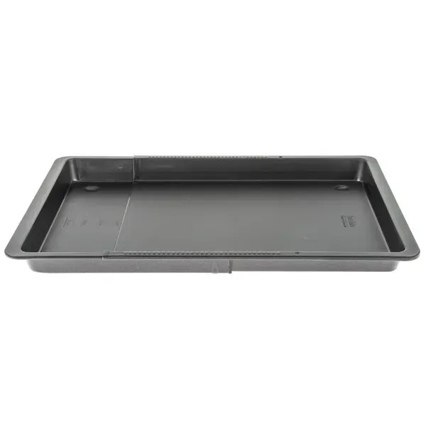 Plateau de four réglable 37-52 cm Whirlpool 484000008435