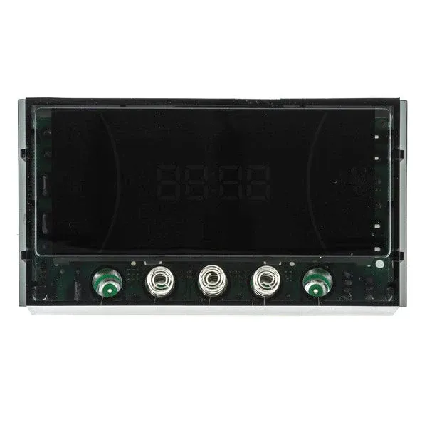 Minuteur programmable pour four Teka 83340602 modèles HLB840 HLC840