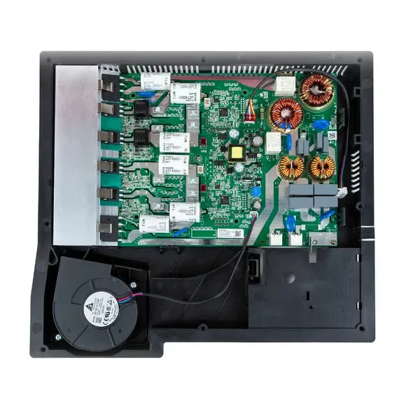 Module de puissance pour vitrocéramique Teka 60803254 modèles IB6315 VR01
