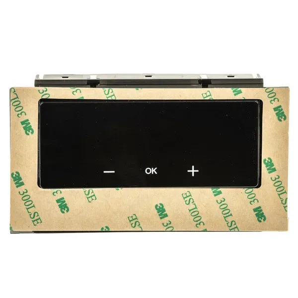Minuteur pour four Teka 81552009 modèles HS et HKS