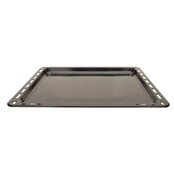 Plateau pour four Electrolux 3531939233 compatible EKC6001 FHH6885GK