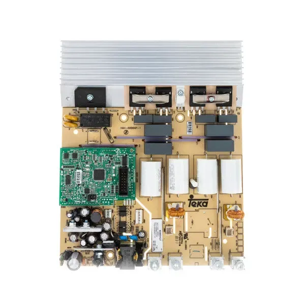 Module de puissance pour plaque vitrocéramique Teka 60803127 modèles IR 531 VR00