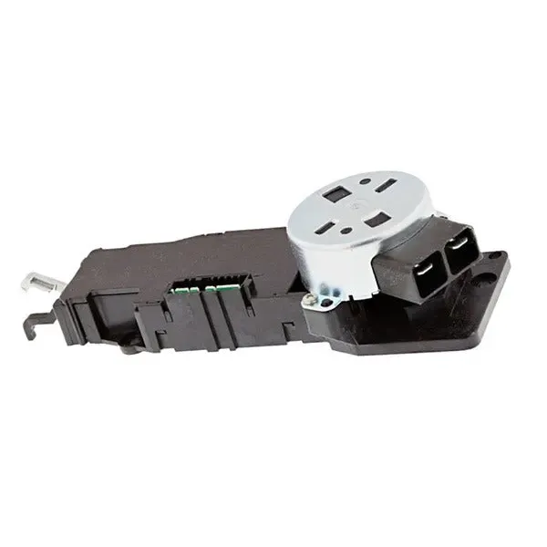 Fermeture électrique pour four AEG 140051517013 sécurité porte
