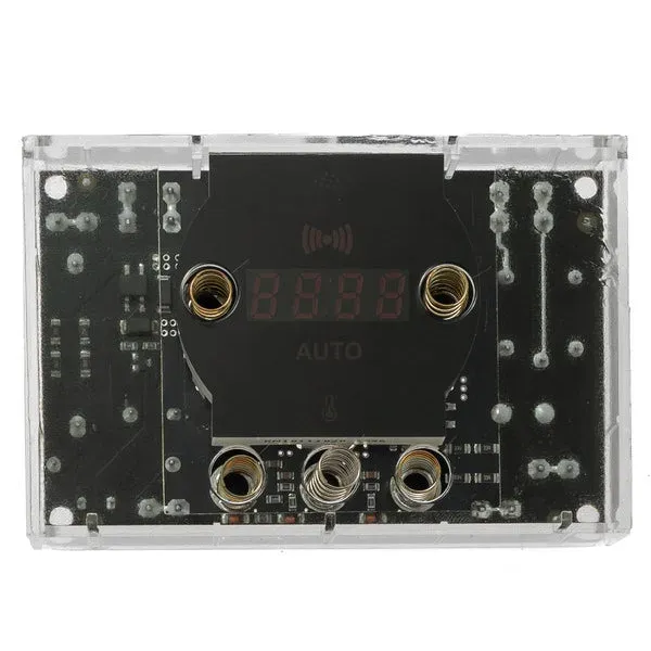 Minuterie pour four Teka 81552002 compatible HL840INOX VR01