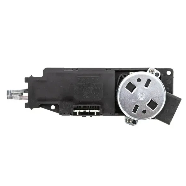 Fermeture électrique pour four AEG 3572386021 compatible Electrolux Ikea Zanussi