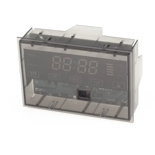 Minuterie pour four Teka 83140656 modèles HPA840 HPE830 HPE735