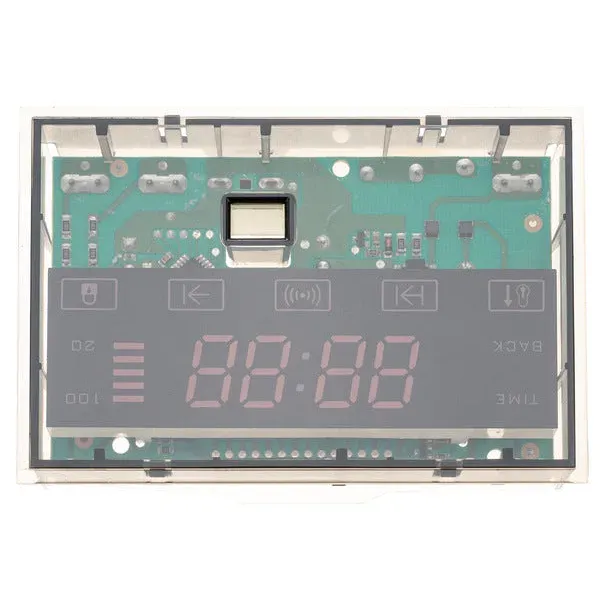 Horloge programmateur pour four Teka 83140658