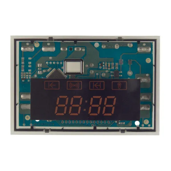 Minuterie pour four Teka 83140657 horloge numérique