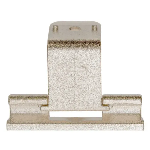 Charnière de porte de four Zanussi 3577226024 pour modèles ZOS745QX et ZBF569