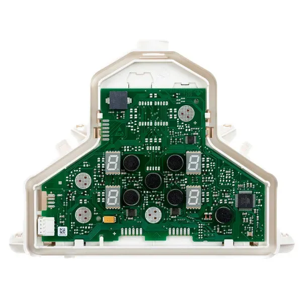 Module de commande tactile pour vitrocéramique Teka 60803034