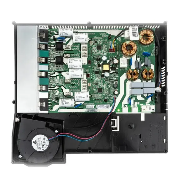 Module de puissance pour plaque vitrocéramique Whirlpool 481010693097