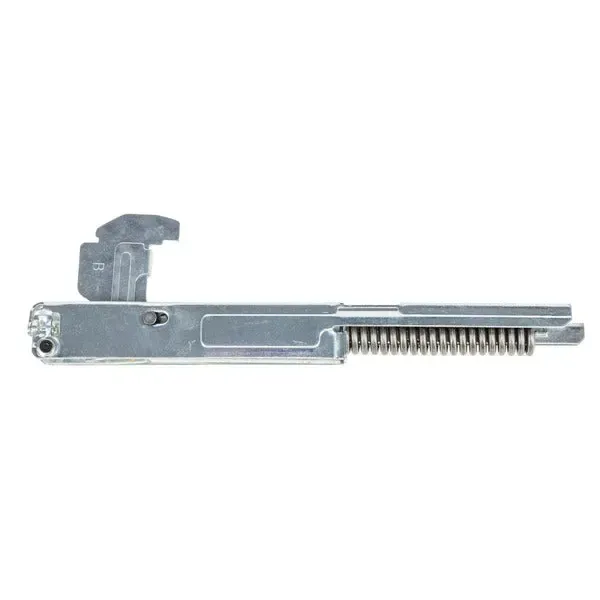 Charnière de porte de four Fagor C98E001B3 compatible HSA1410N et HSA1410B