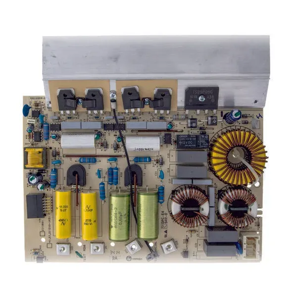 Carte électronique pour plaque de cuisson Fagor C42P017A8