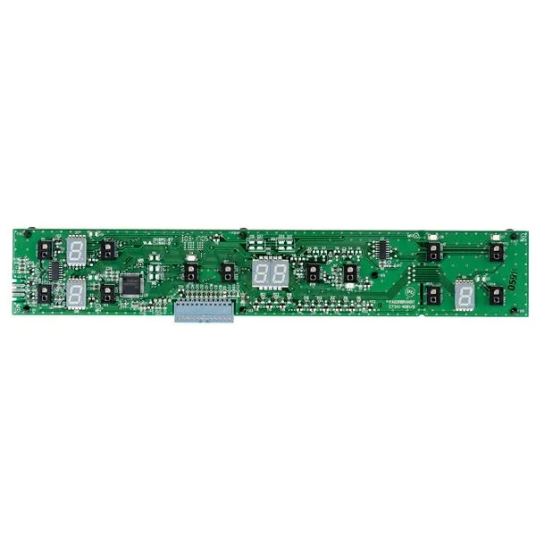 Module de commande pour vitrocéramique Fagor AS0030421 compatible TEKA