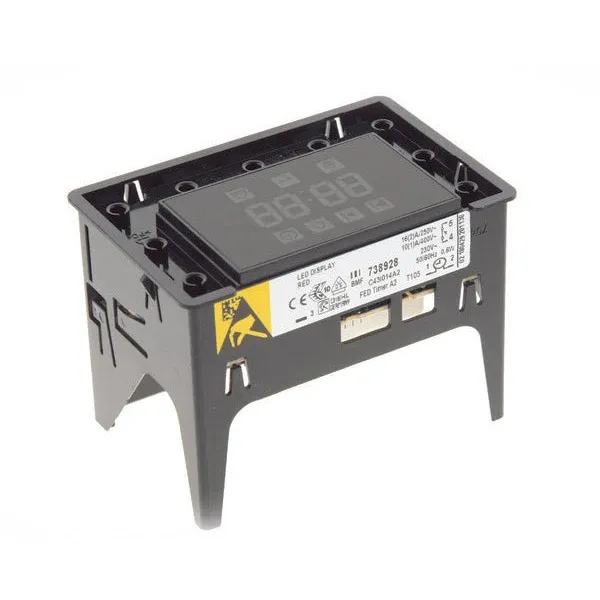 Minuteur pour four Fagor AS0001185 programmateur horloge