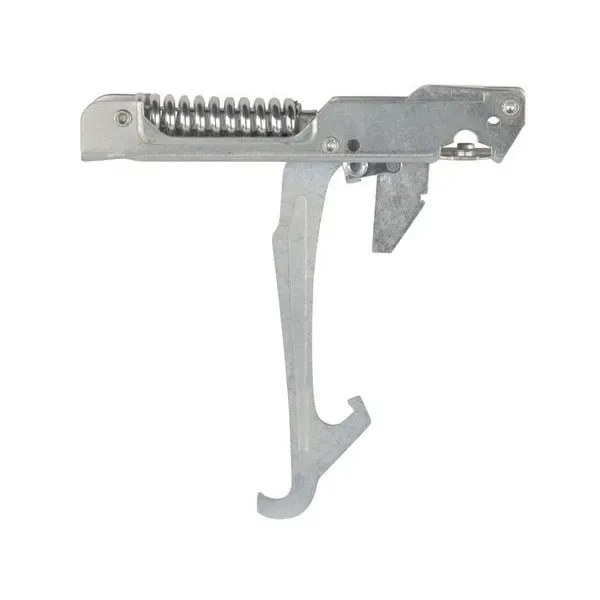 Charnière de porte pour four Candy 92998913 pièce de rechange originale