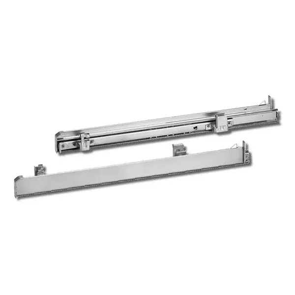 Rails télescopiques pour four Siemens 17003241 compatibles Bosch et Balay