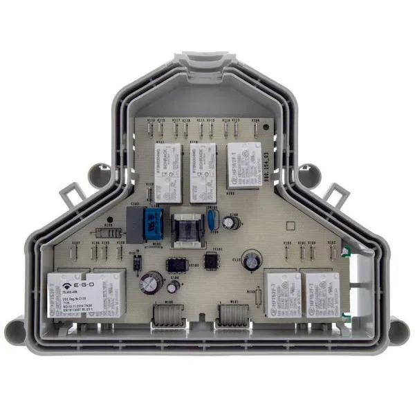 Module électronique pour plaque vitrocéramique Electrolux 3306450424