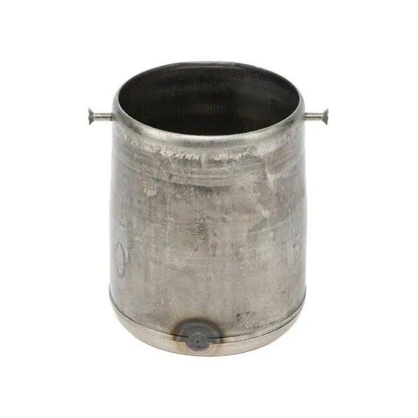 Tuyau de flamme brûleur pour chaudière Roca 121302416 Kadet Tronic 3L