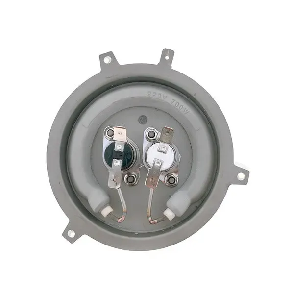 Résistance pour lave-vaisselle Midea 17476000007182 700W