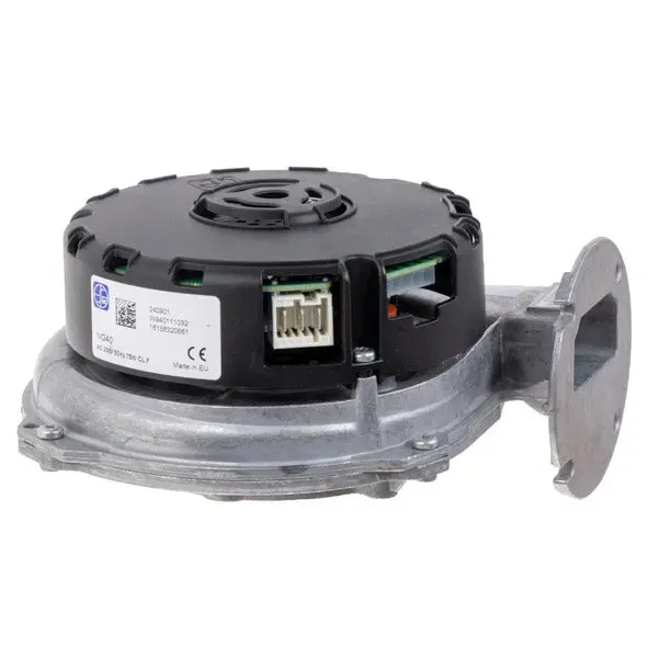 Ventilateur pour chaudière Sime slim he 25 30 40 6332719