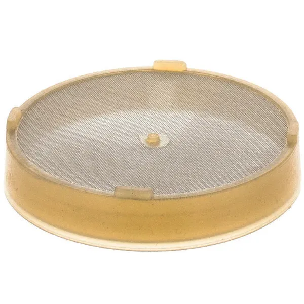 Filtre pompe brûleur pour chaudière Roca 121305719 Kadet Tronic