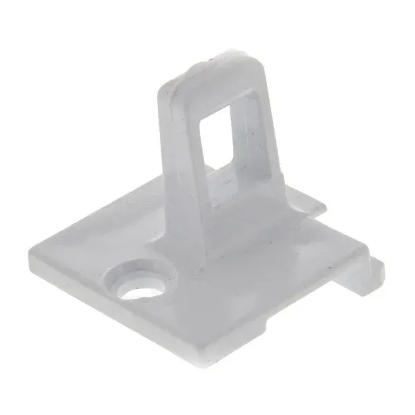 Fermeture de porte pour sèche-linge Indesit 142619 compatible SLE62 TVM631EU