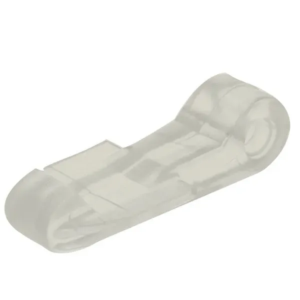 Fermeture de porte pour sèche-linge Electrolux 1250070008 Zanussi AEG