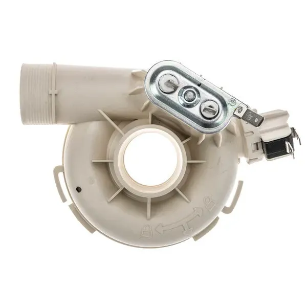 Résistance pour lave-vaisselle Teka 81785298 1800W compatible Midea