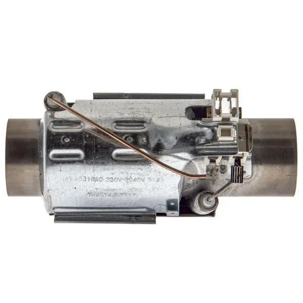 Résistance pour lave-vaisselle Edesa V12I000F8 compatible Fagor et White Westinghouse