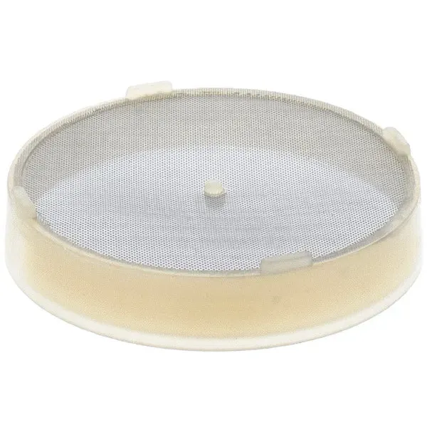Filtre pompe brûleur pour chaudière Roca 121308653 Newtronic