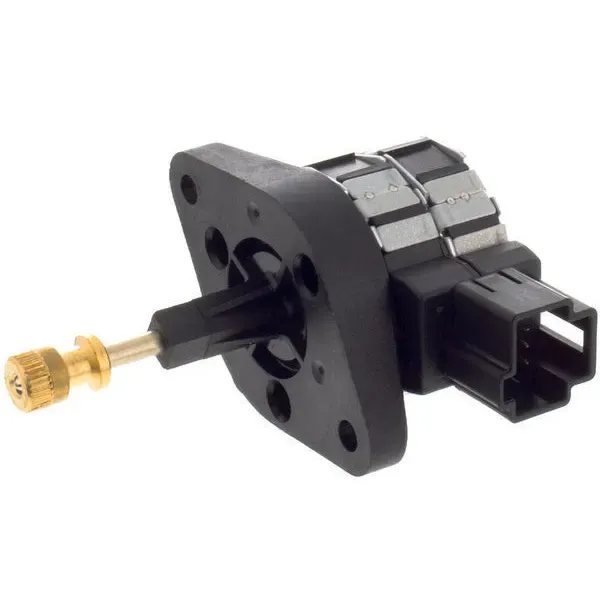 Servomoteur pour vanne de chaudière Roca Gavina GT 129400001