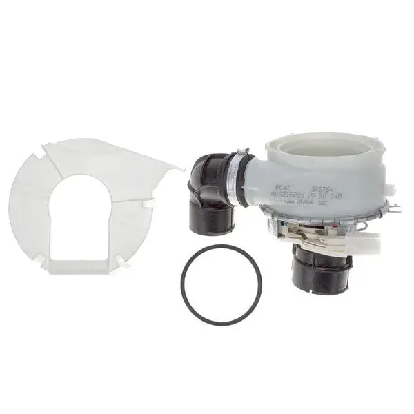 Résistance pour lave-vaisselle Electrolux AEG Zanussi 4055373700