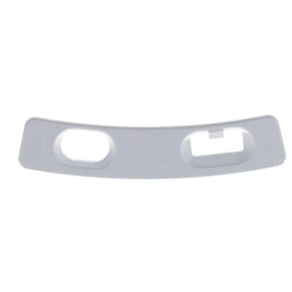 Couvercle de fermeture de porte pour sèche-linge Bosch code 00600433