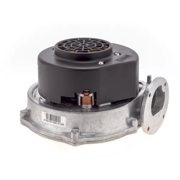 Ventilateur pour chaudière Wolf code 8611185 compatible CGB35 et CGB50