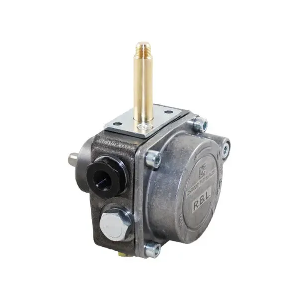 Pompe brûleur fioul pour chaudière Roca 121307800