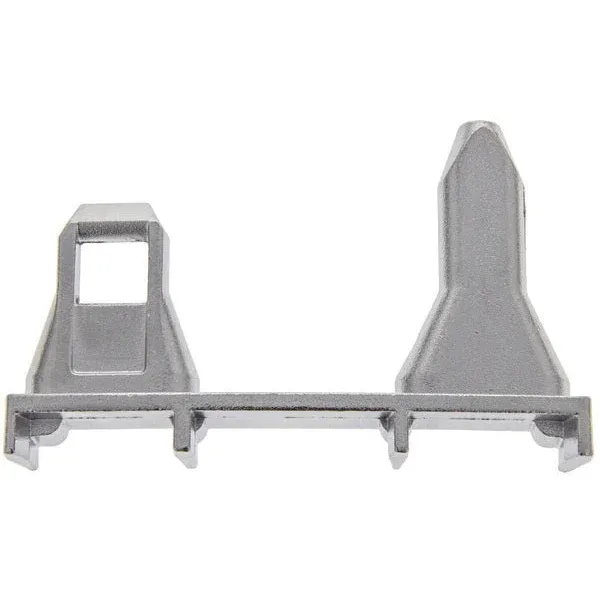 Fermeture de porte pour sèche-linge Bosch 614390 compatible Siemens et Balay